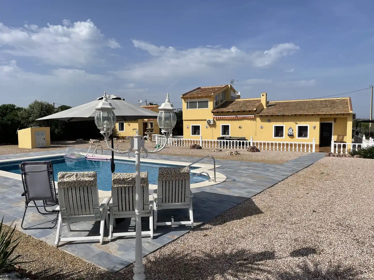 House with pool for sale in Totana, imagen 28