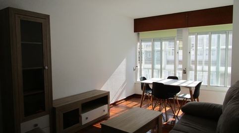 Foto 2 de Piso de alquiler en Rúa Do Penedo, Conxo, Santiago de Compostela