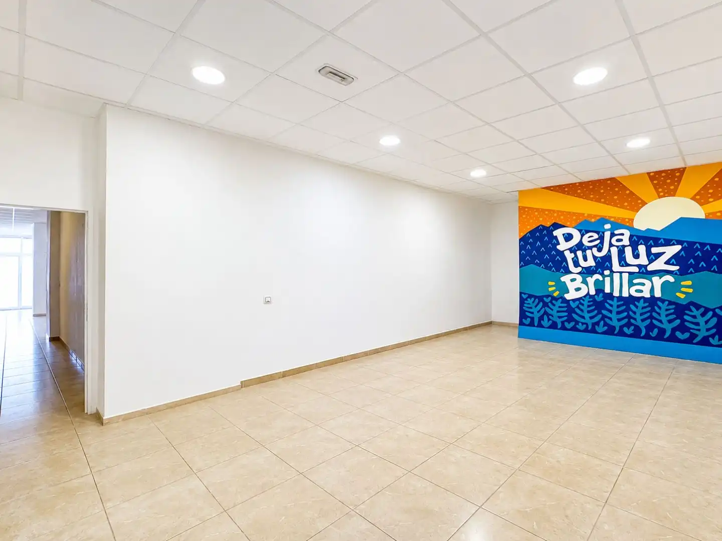 Local en venta en Granadilla de Abona con Alarma