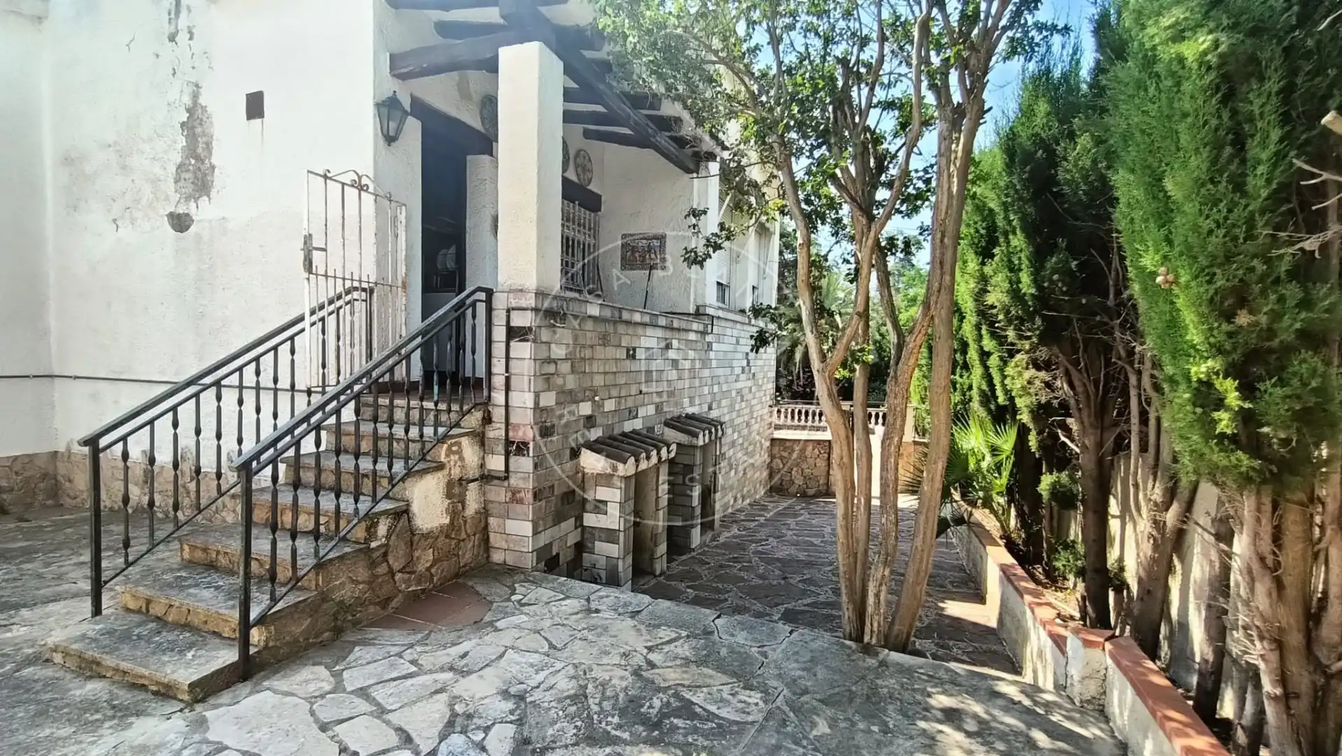 Casa con piscina en venta en Roca Grossa, imagen 28