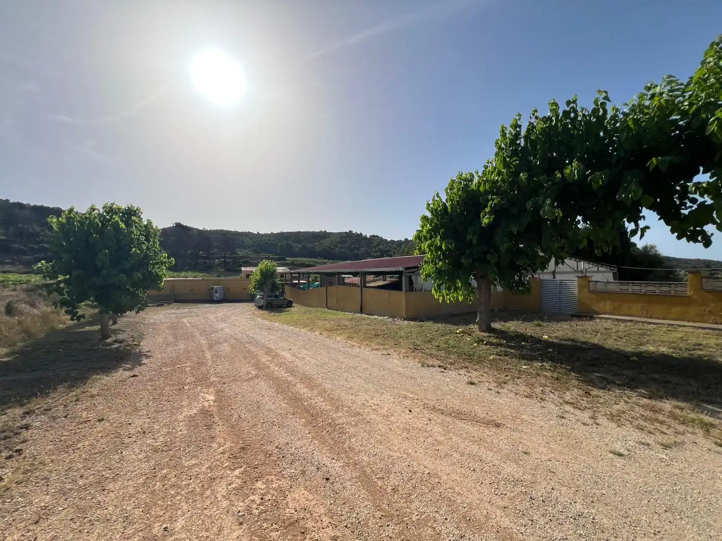 Rural land for sale in Bonastre, imagen 23