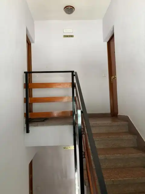 Piso en venta en Madrid