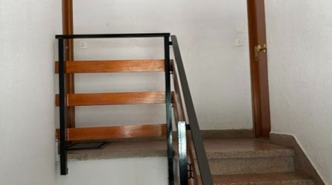 Foto 2 de Piso en venta en Calle de San Mario, 61, San Fermín, Madrid Capital