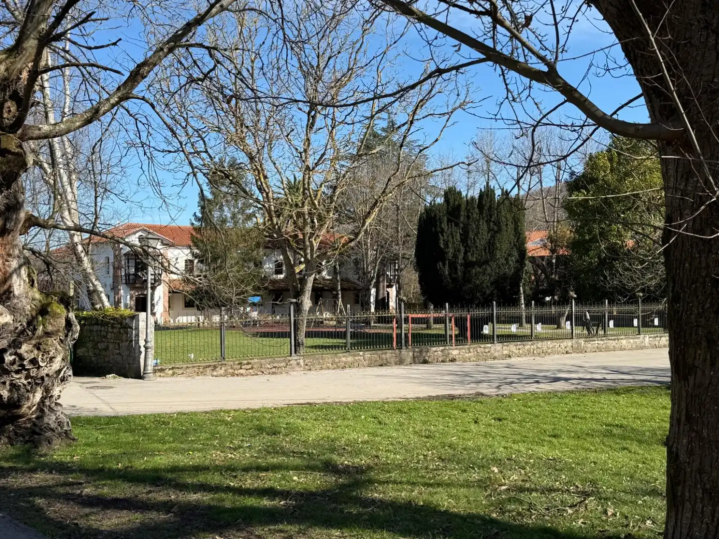 Terreno en venta en Terán - Herranes, Cabuérniga
