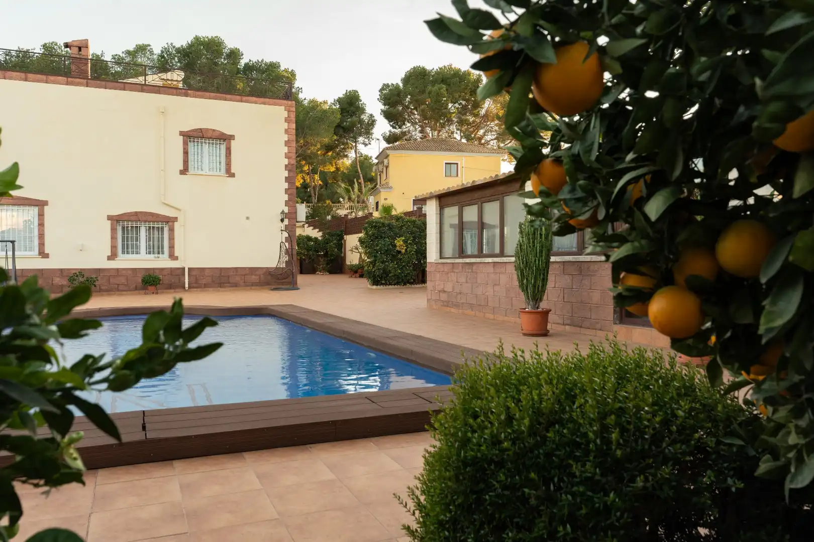 Casa o chalet en venta en Los Balcones - Los Altos