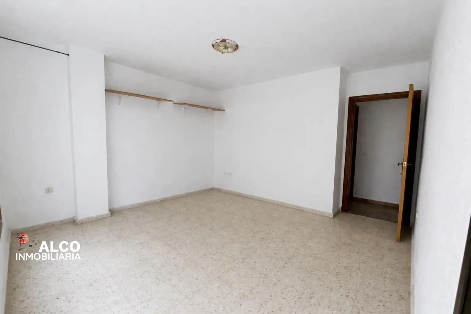 Schlafzimmer von Wohnung zum Verkauf in Vélez-Málaga mit Terrasse und Möbliert