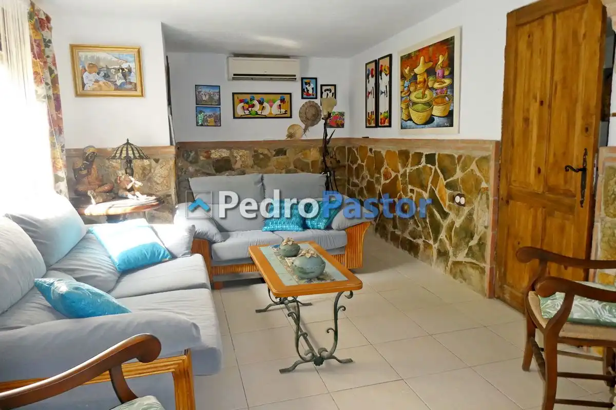 Villa avec piscine à vendre à Las Marinas / Les Marines, imagen 33