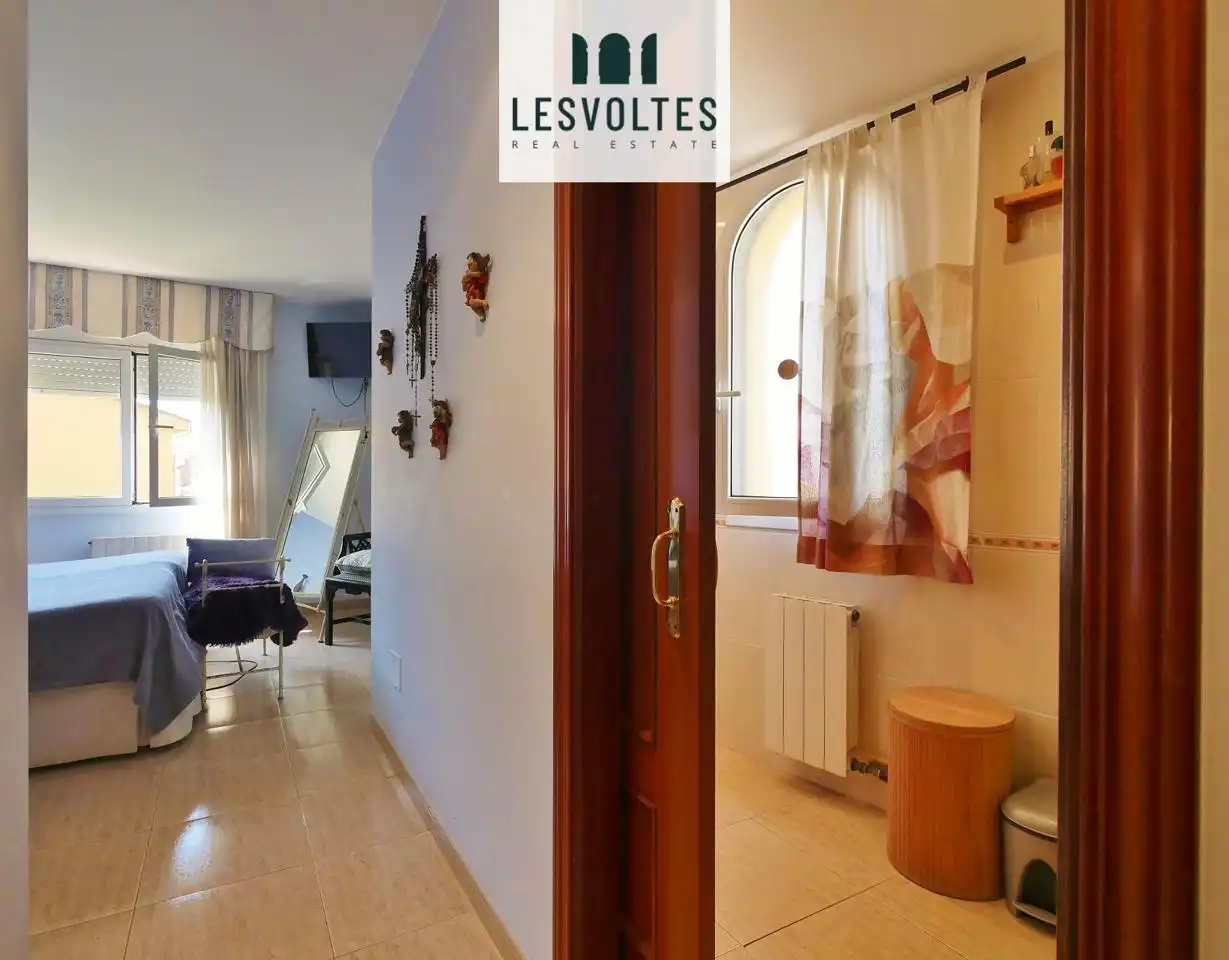 Casa adosada en venta en Palafrugell con Aire acondicionado, Calefacción y Jardín privado