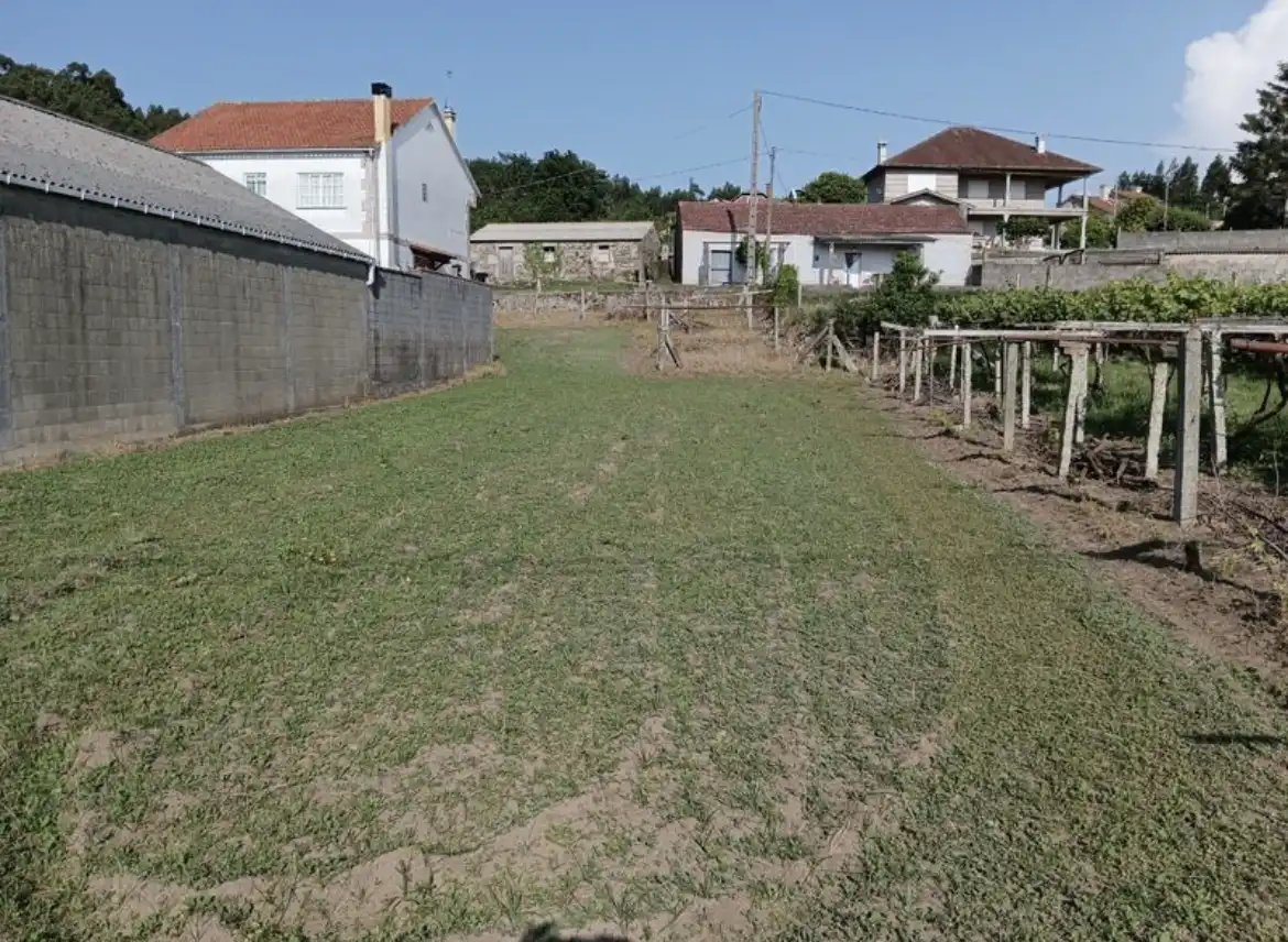 Terreno residencial en venta en Cambados, imagen 4