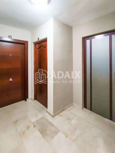 Flat for sale in Úbeda, Jaén
