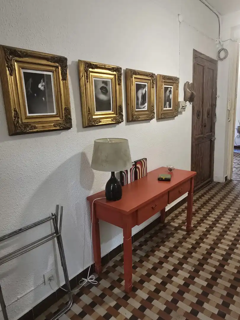Piso de alquiler en Carrer del Pintor Domingo, El Pilar