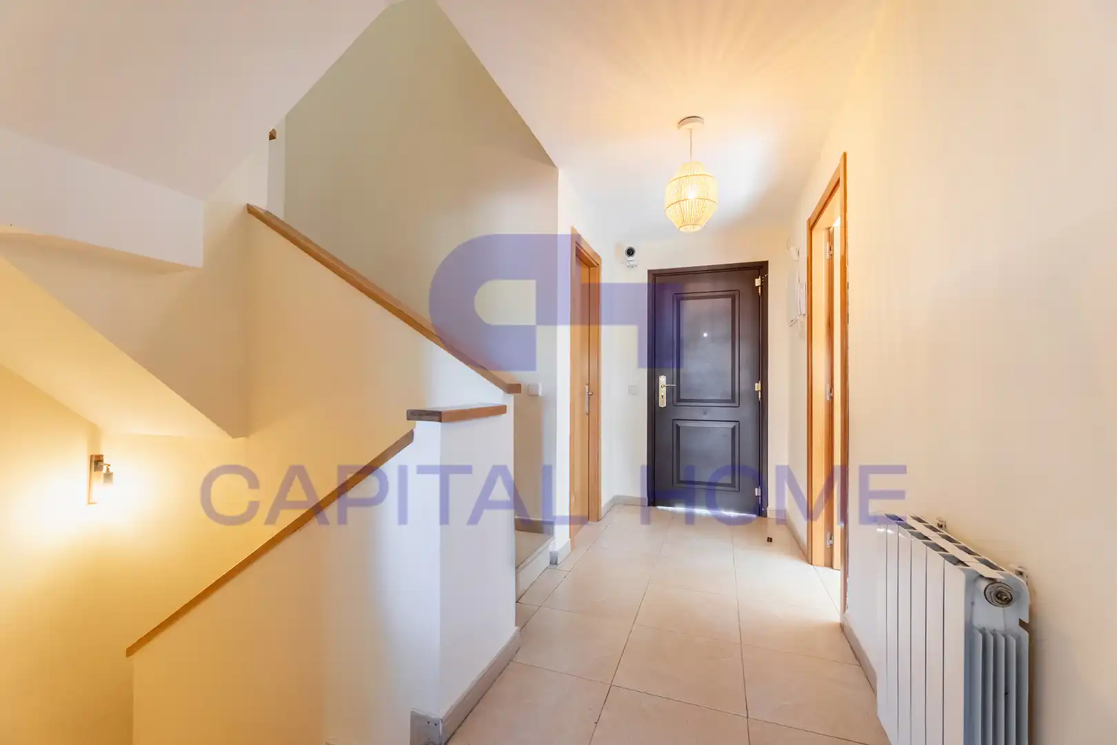 Detached homes for sale in Navalcarnero  with Air Conditioner, Heating and Private garden