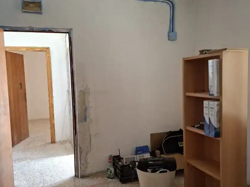 Dúplex en venta en Llanos del Caudillo con Balcón