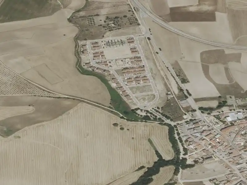 Casa o xalet en venda en Huecas