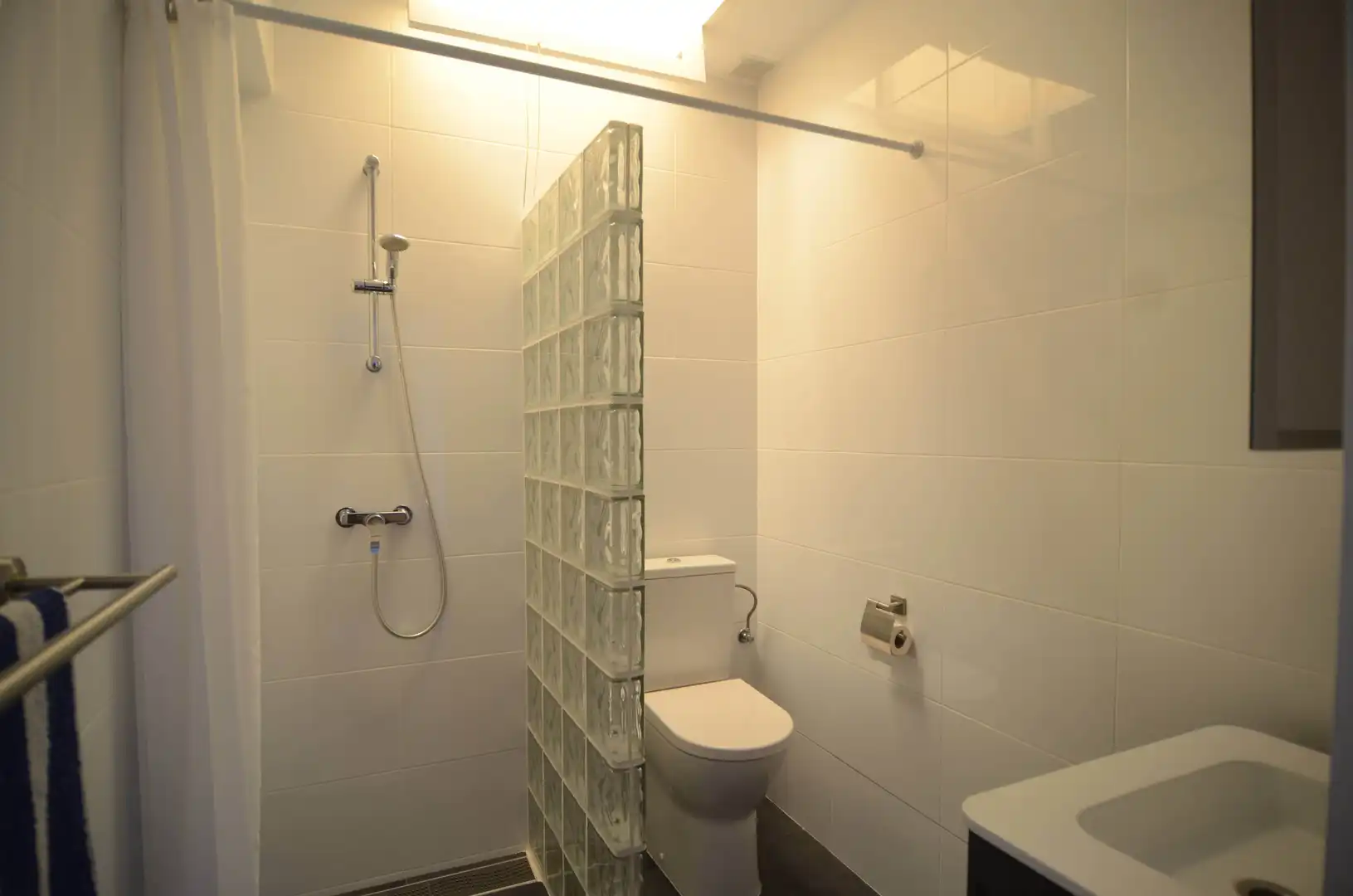 Bathroom of Houses for sale in El Campello