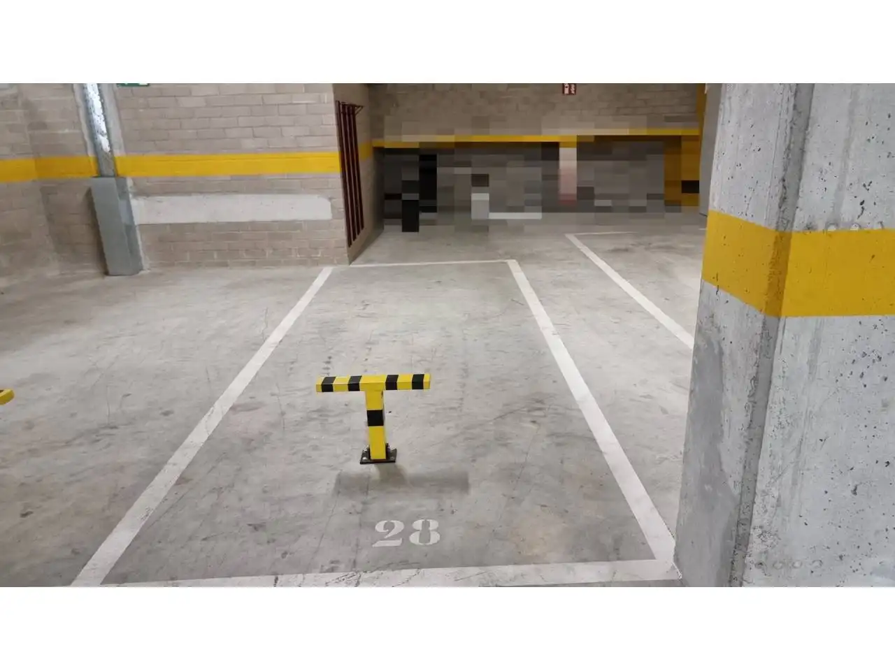 Individual en venda a Paseo Muntanya 127, imagen 10