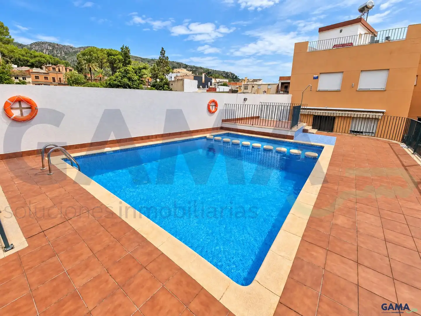 Casa a schiera con piscina in vendita a Urbanitzacions i Pedanies Sud