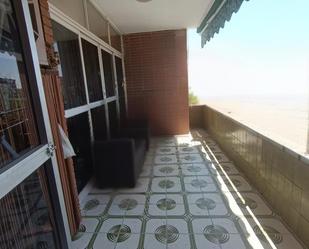 Terrace of Flat for sale in  Córdoba Capital  with Air Conditioner, Heating and Terrace