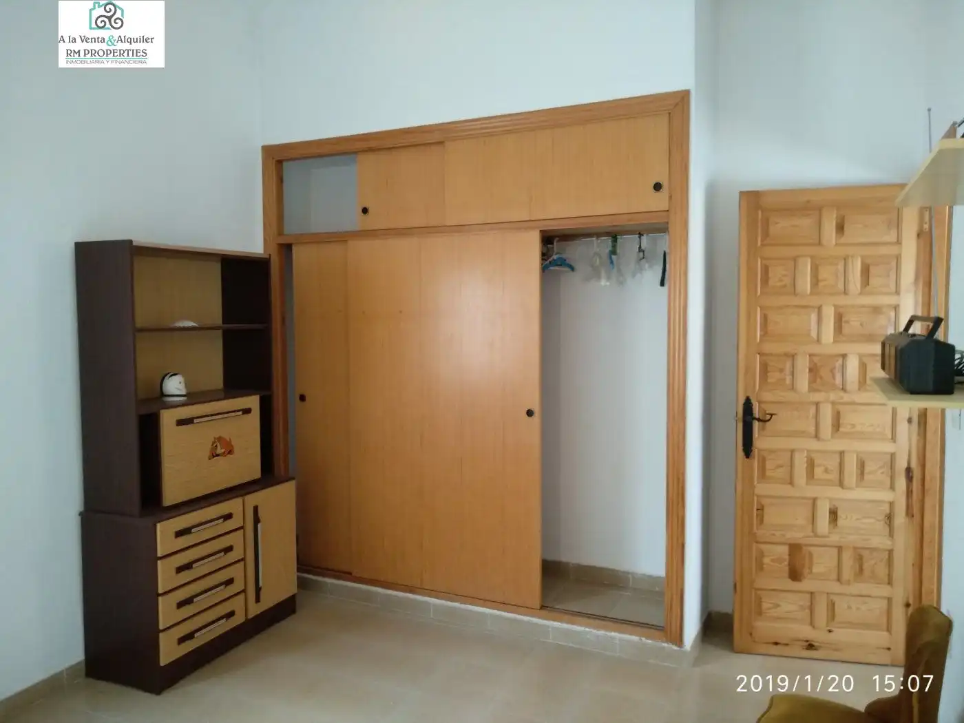 Bungalow with terrace for sale in Benijófar, imagen 35