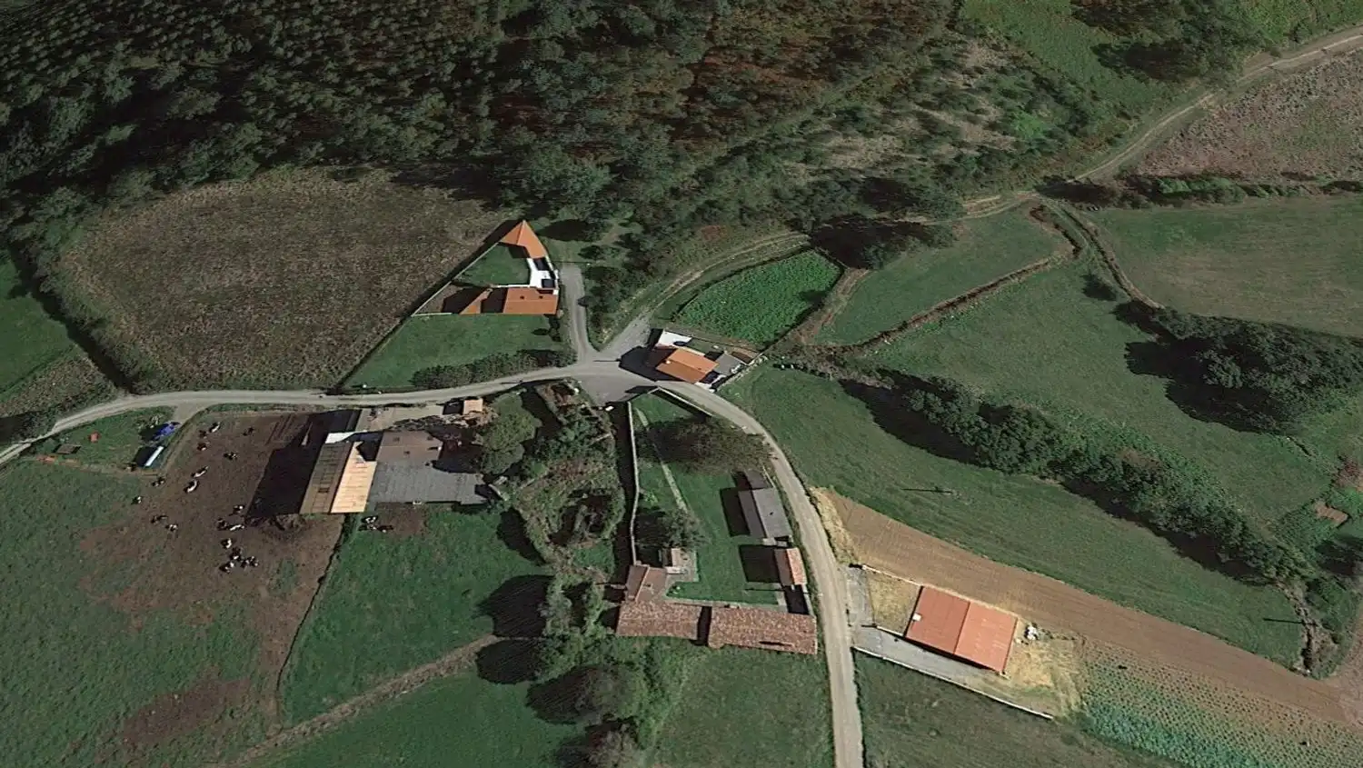 Terrain rustique à vendre à Lugar Miron 1, imagen 5