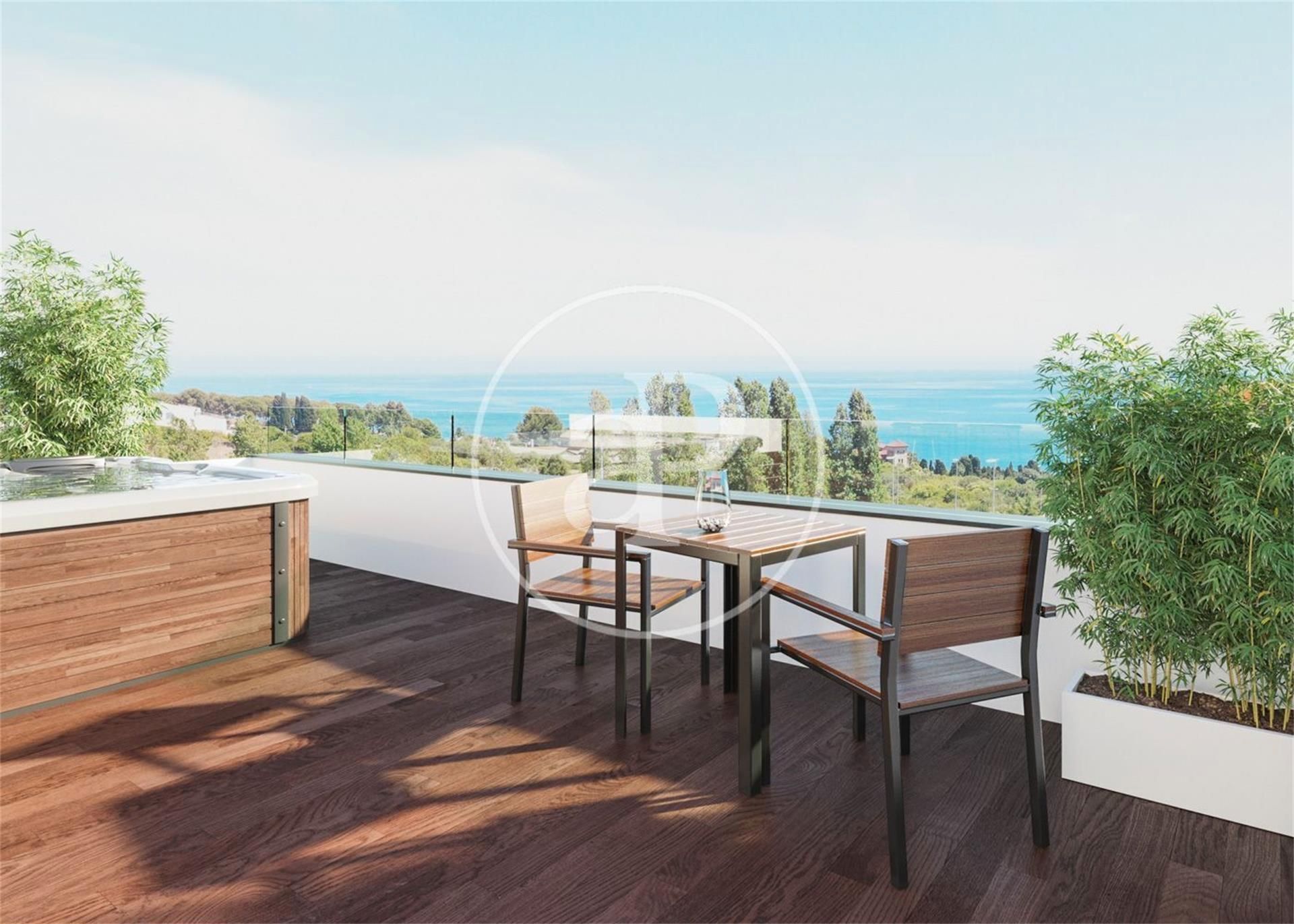 House or chalet for sale in Carrer de Carme Riera, 1, Montgat