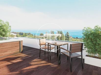 House or chalet for sale in Carrer de Carme Riera, 1, Montgat