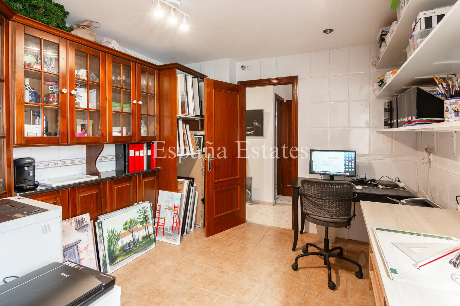 Apartament en venda en Nerja amb Aire condicionat, Calefacció i Terrassa