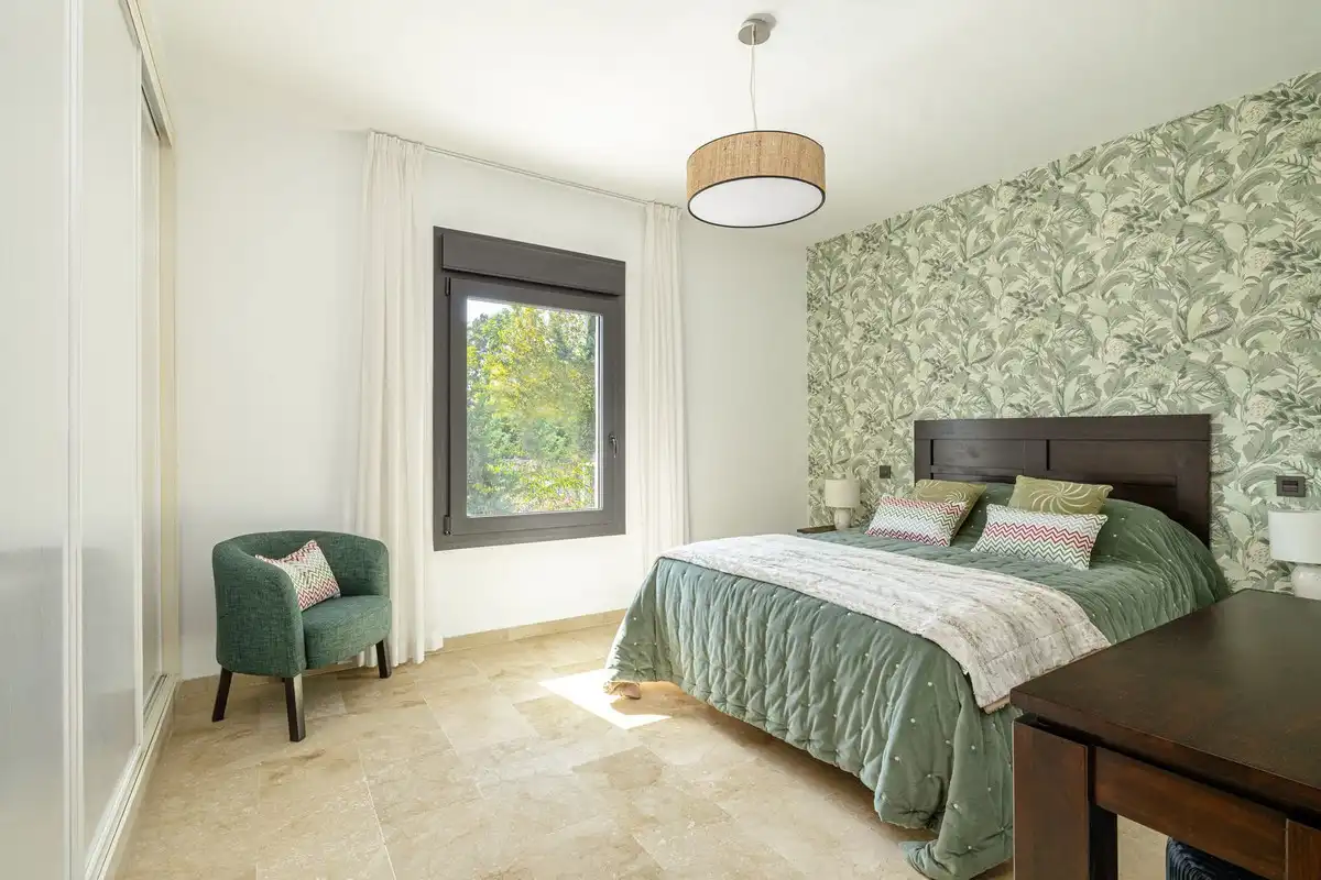 Villa avec piscine à vendre à El Paraíso, imagen 10