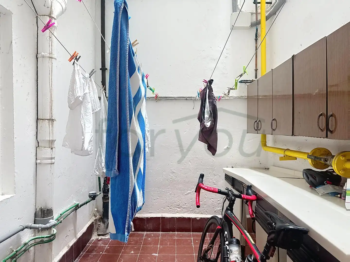 Piso con terraza en venta en Calle DE URBIETA, imagen 44