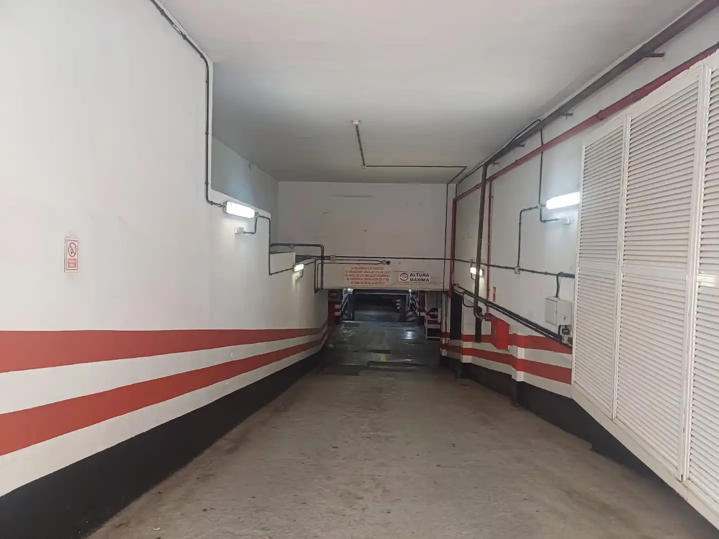 Garatge en venda en Las Palmas de Gran Canaria