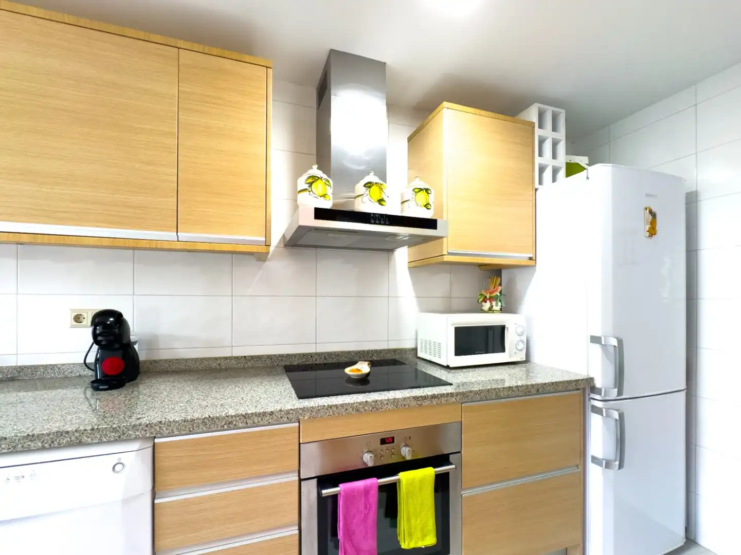 Apartment zum Verkauf in Altea ciudad, imagen 8