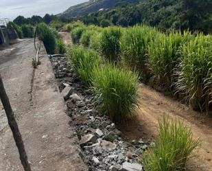 Grundstücke zum verkauf in Santa Cruz de la Palma