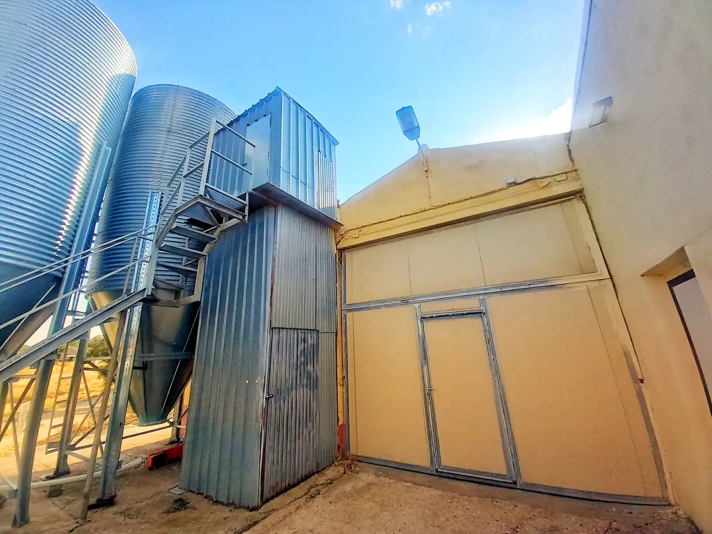 Industrial buildings for sale in Calle San Roque, 3, Bahabón de Esgueva