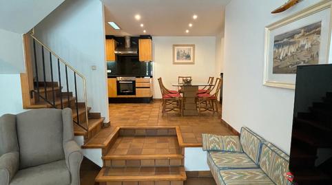 Foto 4 de Casa adosada en venda a Carrer del Llevant, Llafranc, Girona