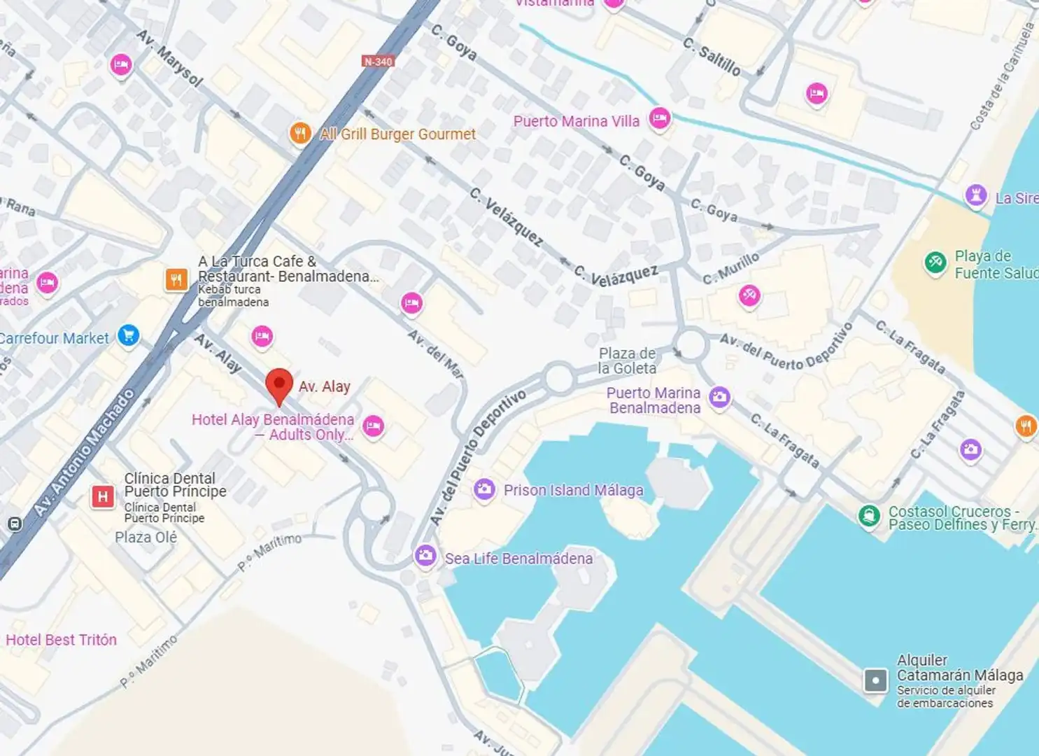 Local comercial en venta en Alay, imagen 19