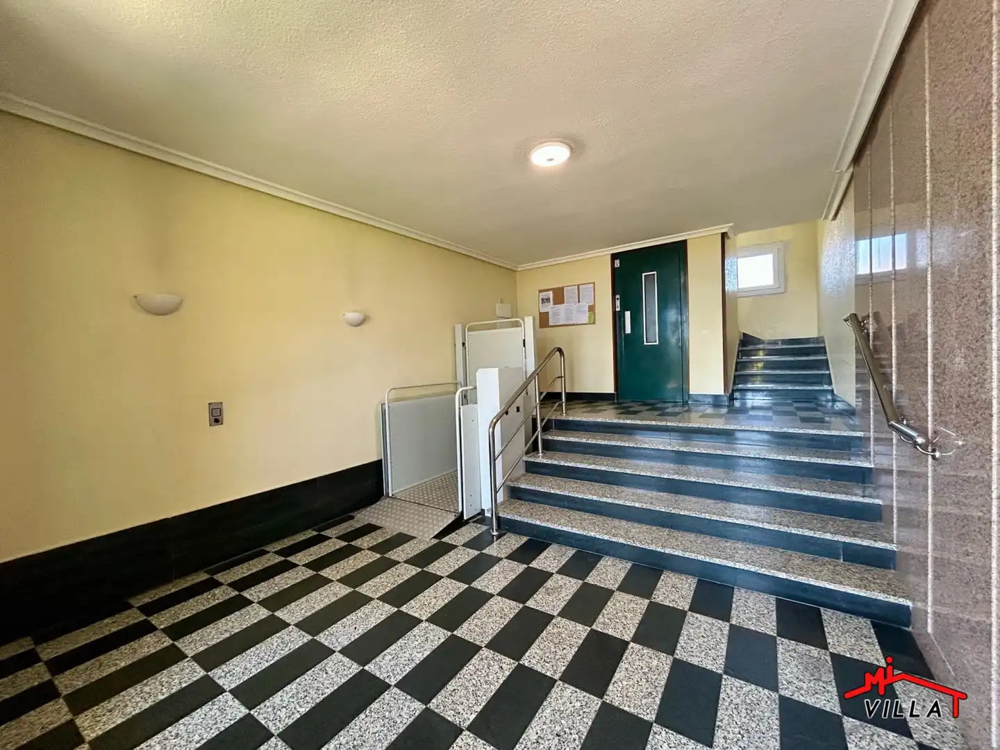 Flat for sale in Laredo  with Heating, Terrace and Balcony
