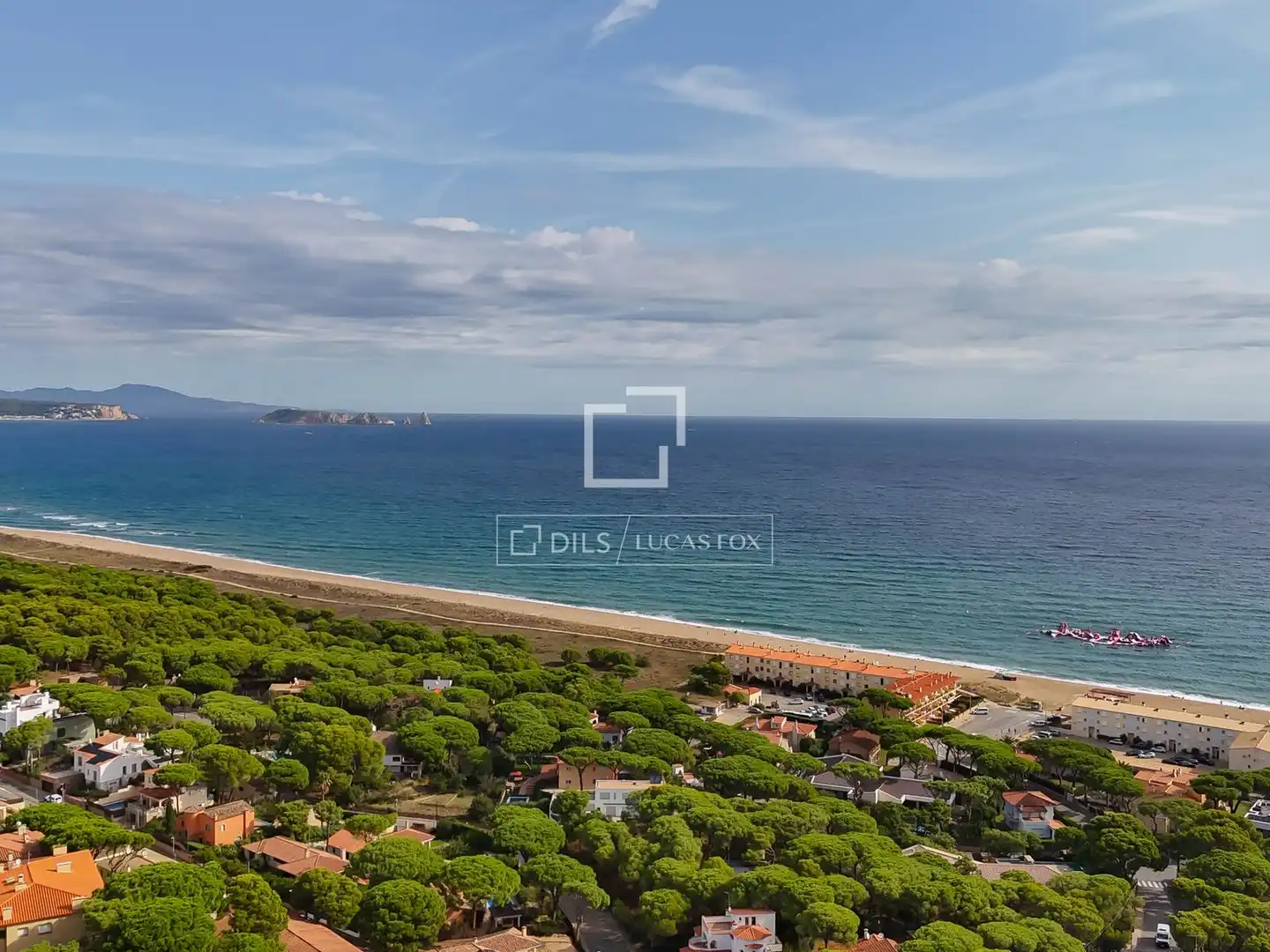 Casa o xalet en venda en Begur amb Aire condicionat, Calefacció i Jardí privat