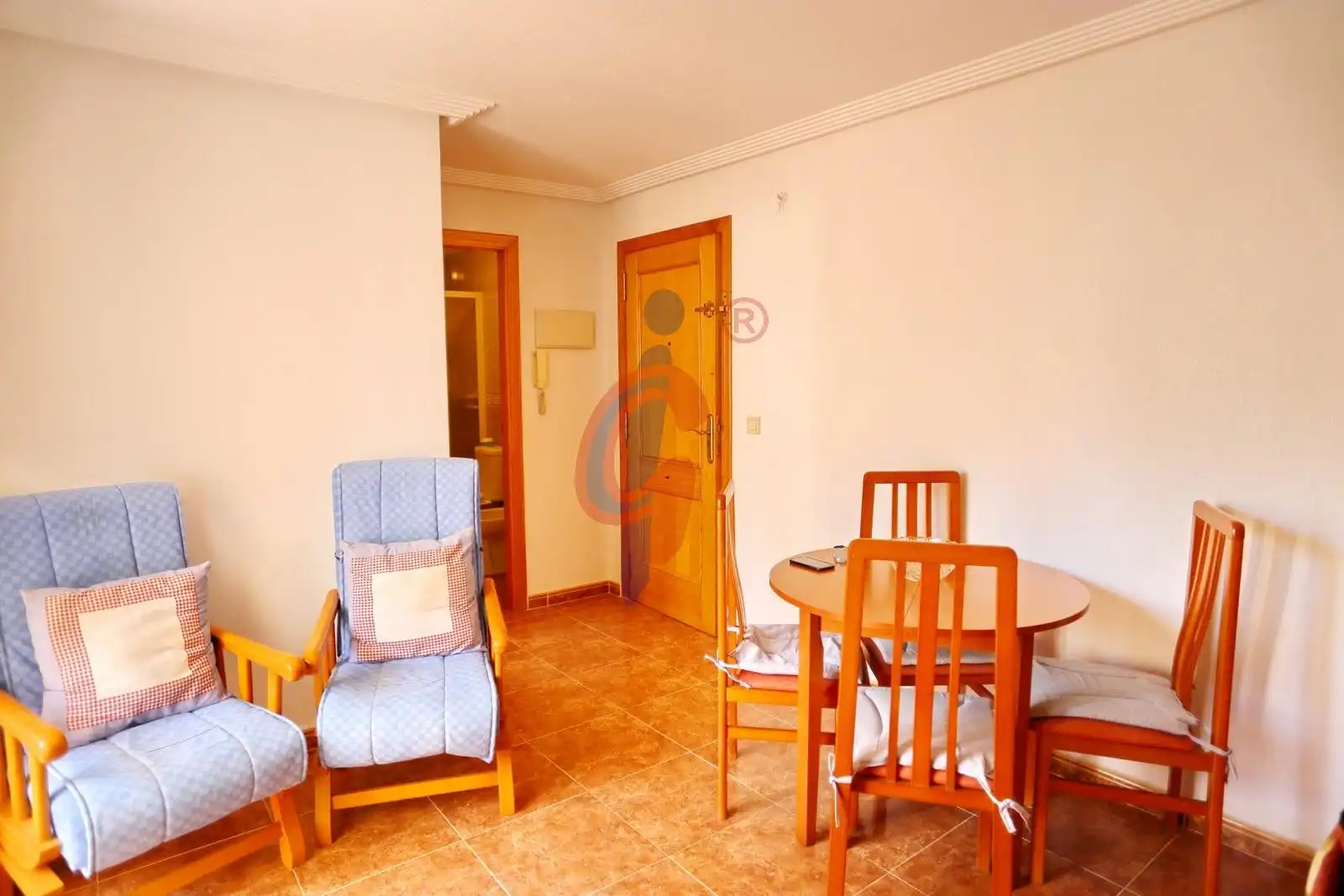 Apartament en venda en Guardamar del Segura amb Terrassa i Moblat