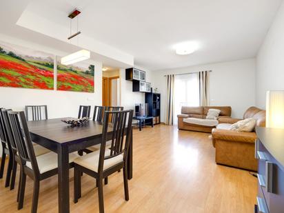 Living room of Flat for sale in Torrevieja  with Air Conditioner and Terrace