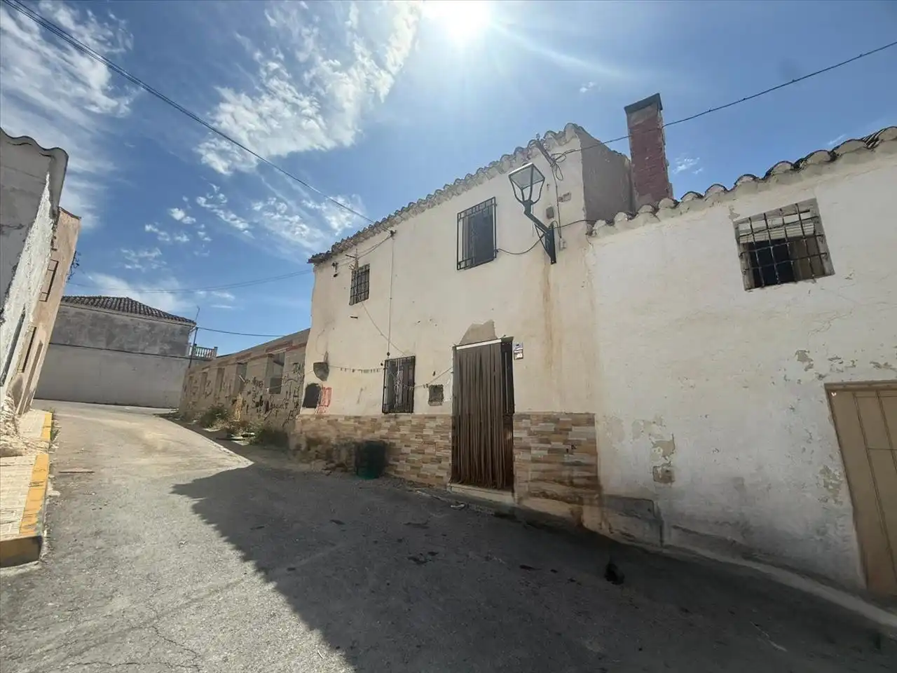 Wohnung zum Verkauf in Jacinto Benavente