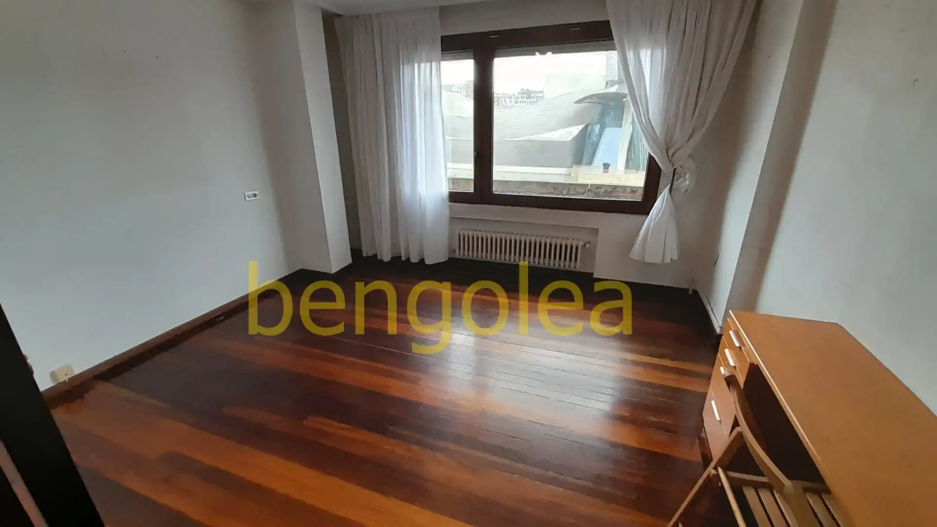 Piso en venta en Castaños - Begoñaibarra