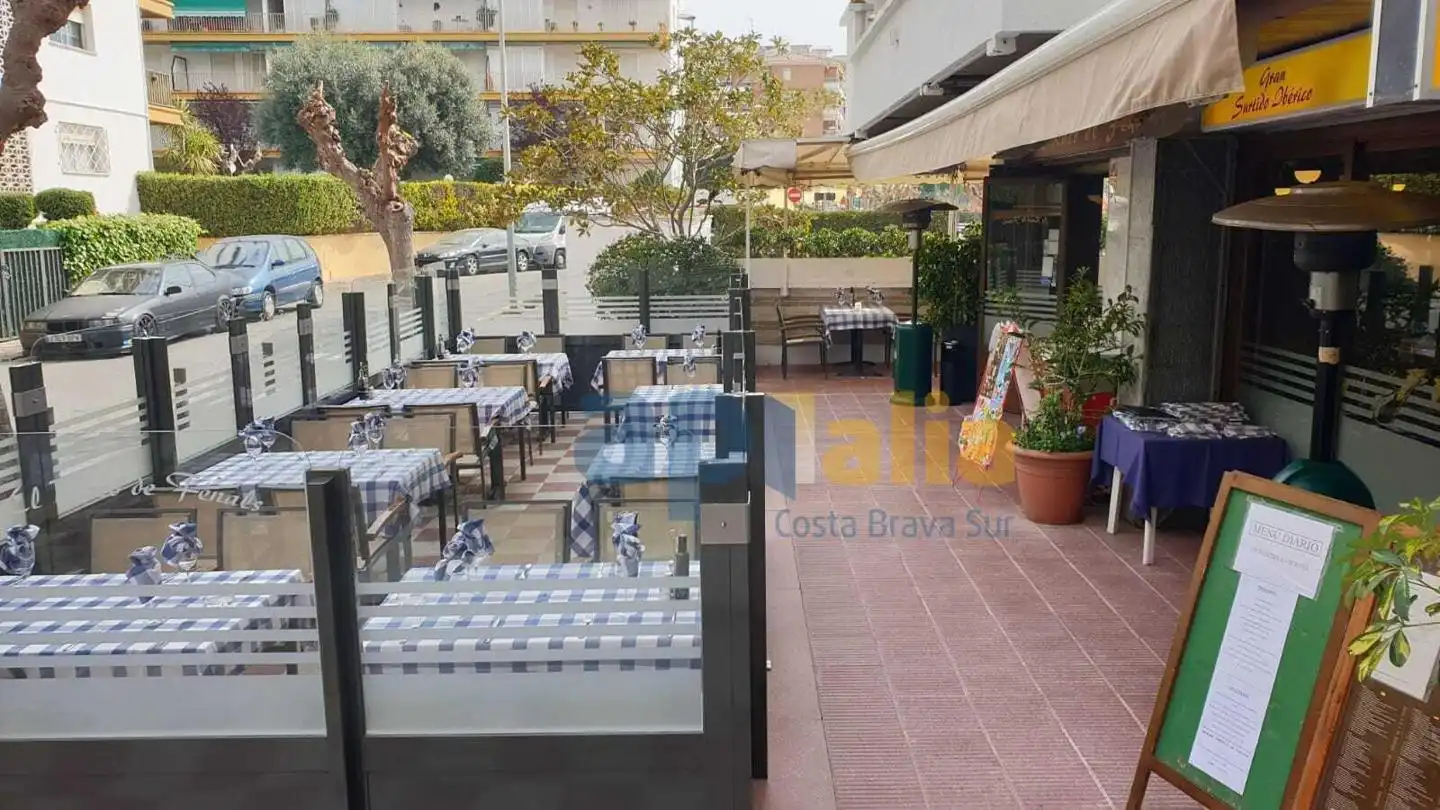 Local comercial en venta en Fenals, imagen 7