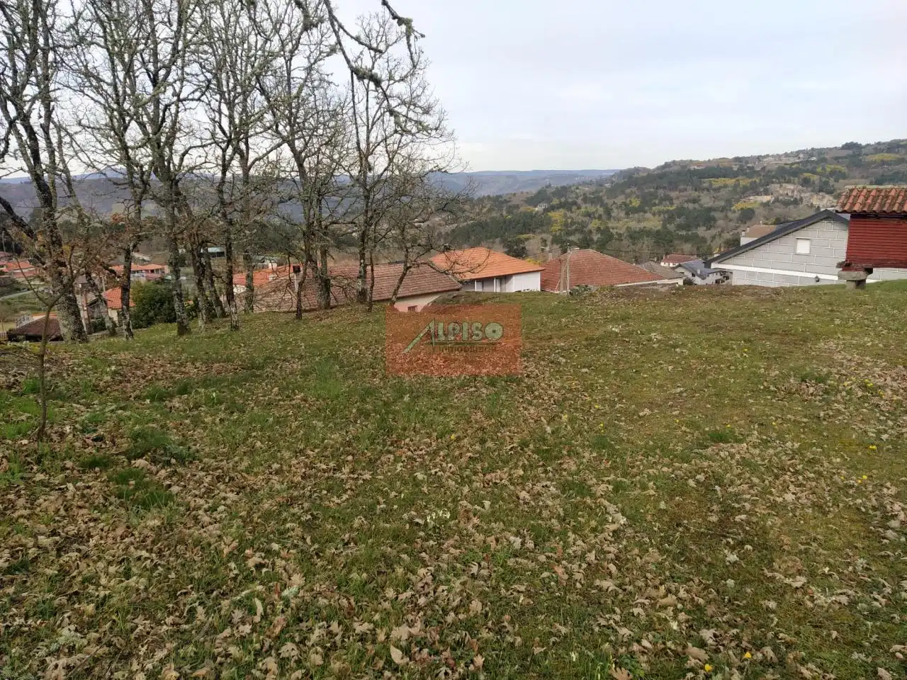 Xalet amb terrassa en venda a Toén, imagen 14
