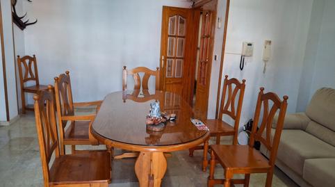 Foto 3 de Casa adosada en venta en Calle Juanito el Practicante, Ctra. Circunvalación - La Magdalena,  Jaén Capital