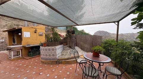 Foto 4 de Finca rústica en venta en Algezares, Murcia