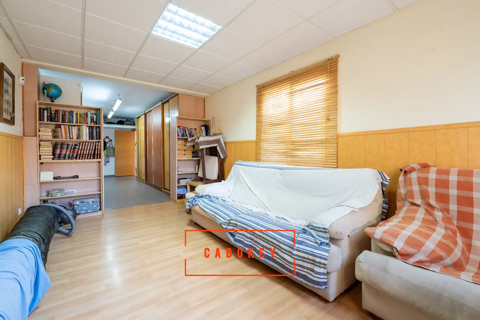 Casa o chalet en venta en Huércal de Almería con Aire acondicionado, Calefacción y Jardín privado