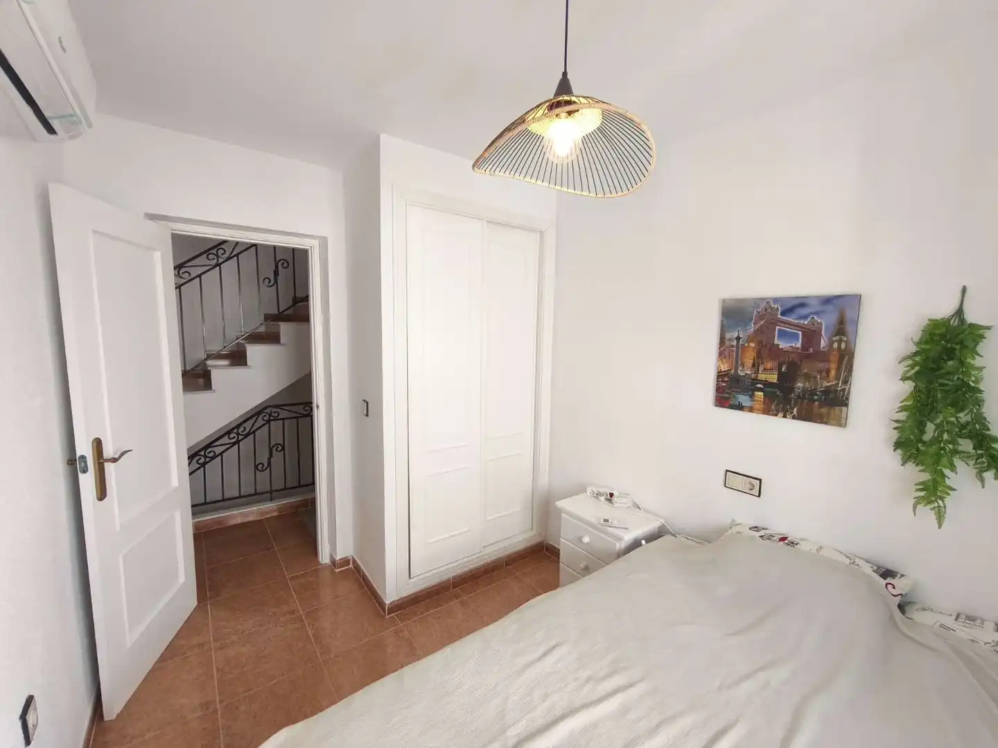 Dormitori de Dúplex en venda en Orihuela amb Terrassa, Piscina i Moblat