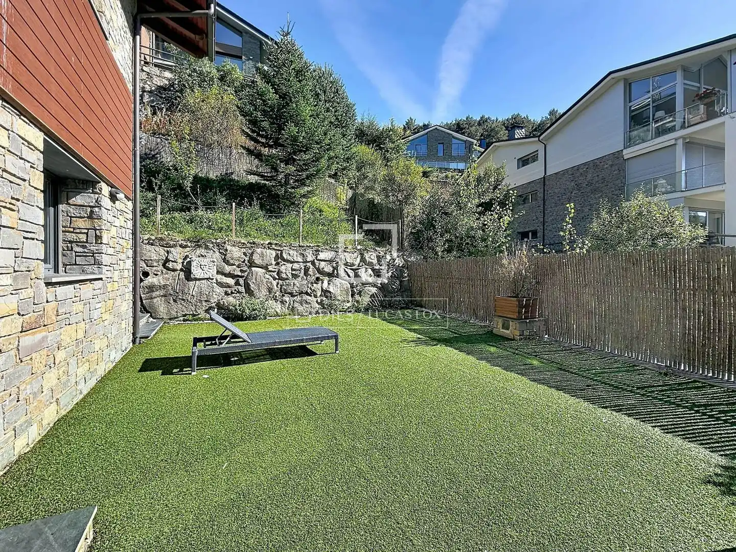 Chalet con jardín en venta en L'Aldosa - Anyós, imagen 60