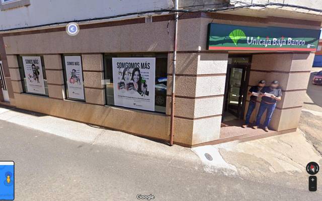 Local comercial en Venta en Calle Calvo Sotelo 19 49693 Morales De Rey en Morales de Rey