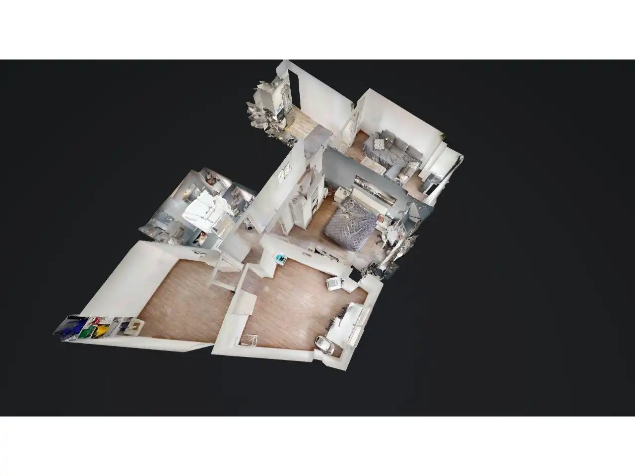 Casa o xalet en venda en Alberic amb Aire condicionat, Calefacció i Terrassa